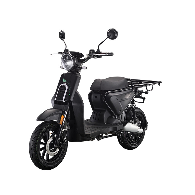 CKA Express C1S 2500W  For meal delivery